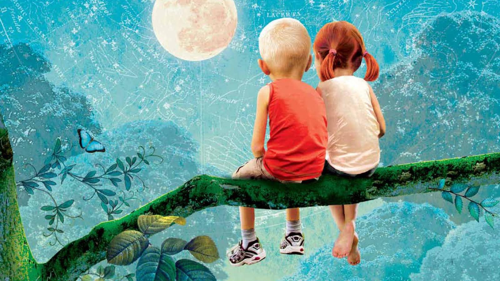 'El secreto de Garmann', de Stian Hole.