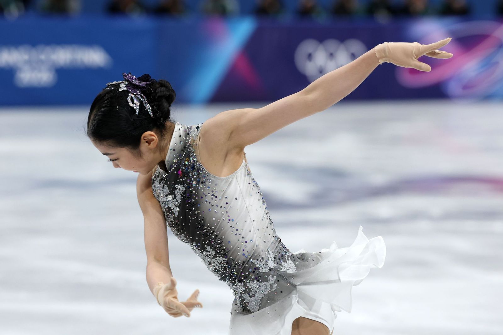 Las mejores fotos de los Juegos Olímpicos de invierno Milán Cortina d'Ampezzo 2026 | Jornada 14