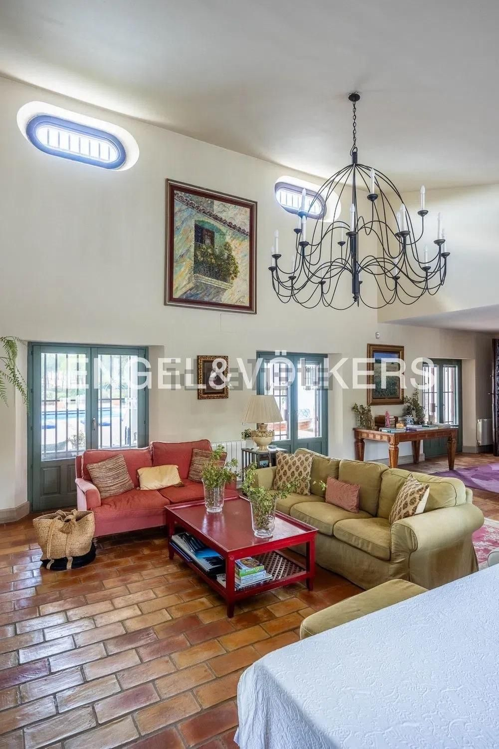 Así es la casa más cara a la venta en el pueblo más rico de Huelva Así es la casa más cara a la venta en el pueblo más rico de Huelva