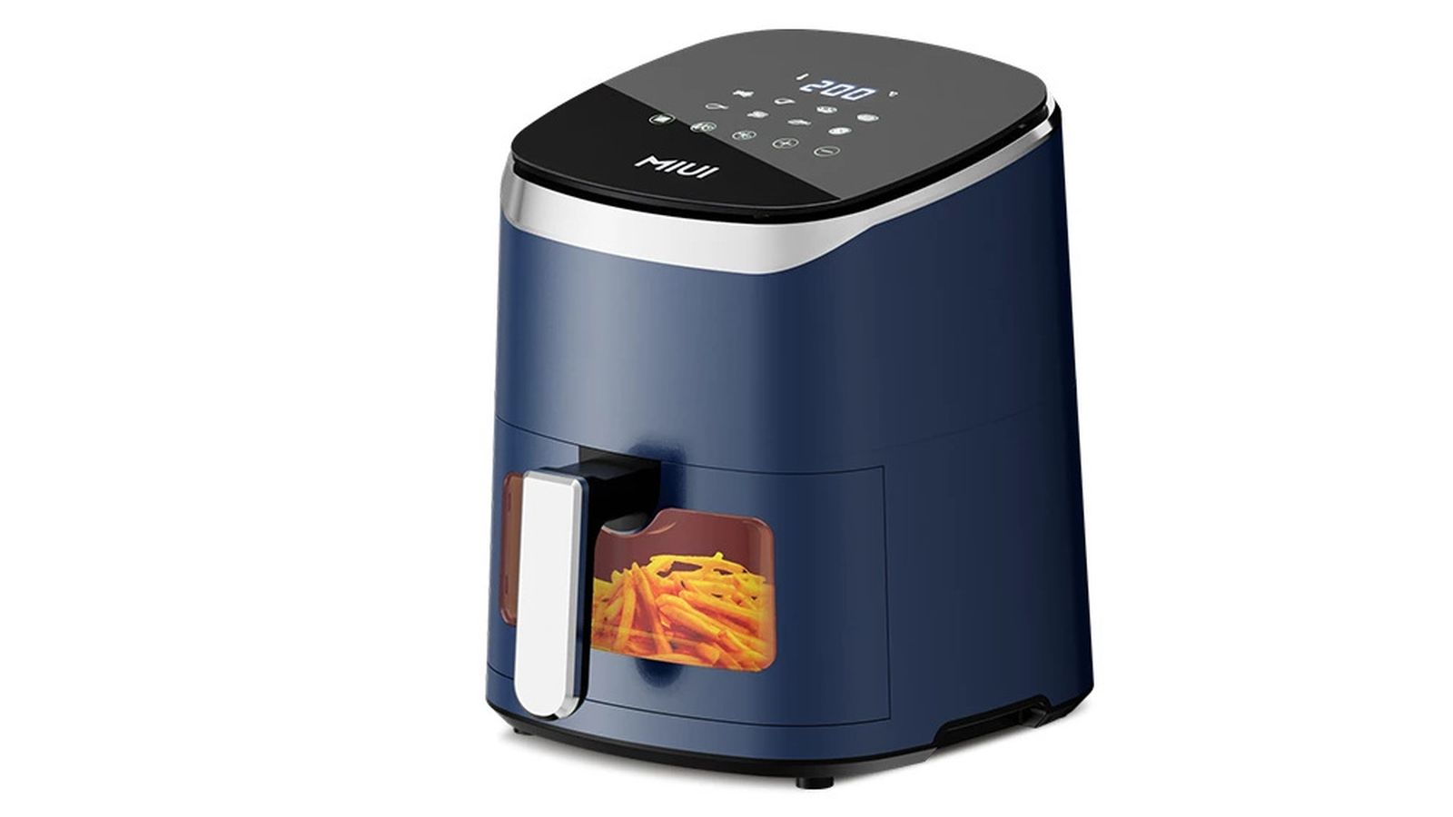 Freidora de aire MIUI