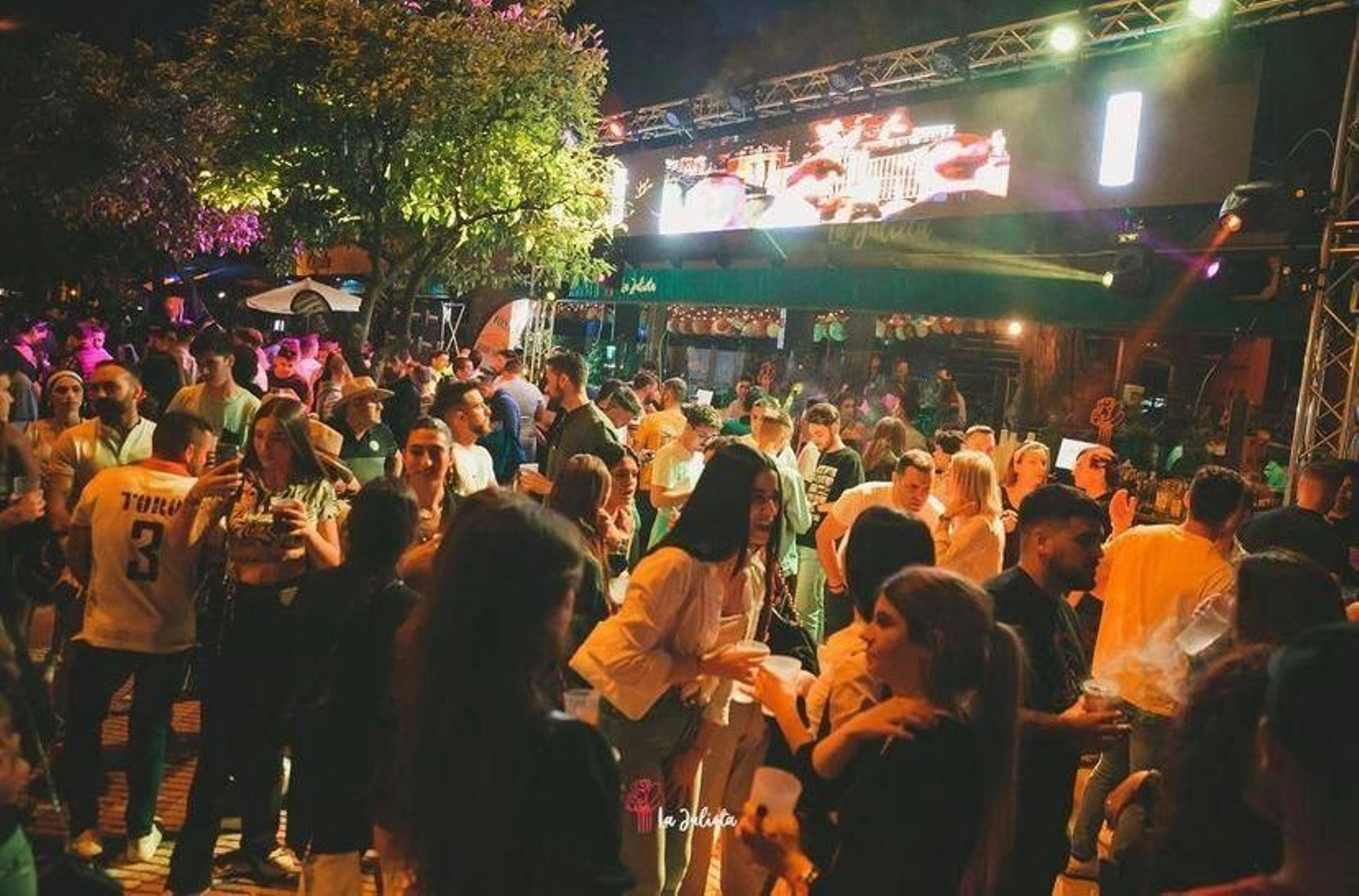 Dónde salir de fiesta en Jerez este otoño 2023