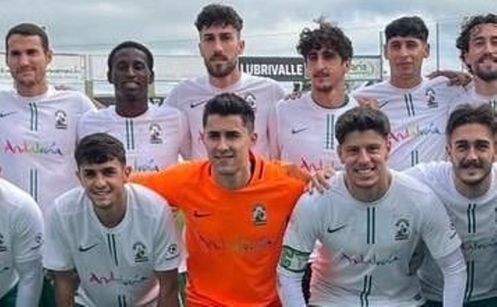 Armengol y Teté, citados para el partido de cuartos de la Copa de las Regiones UEFA contra La Rioja.