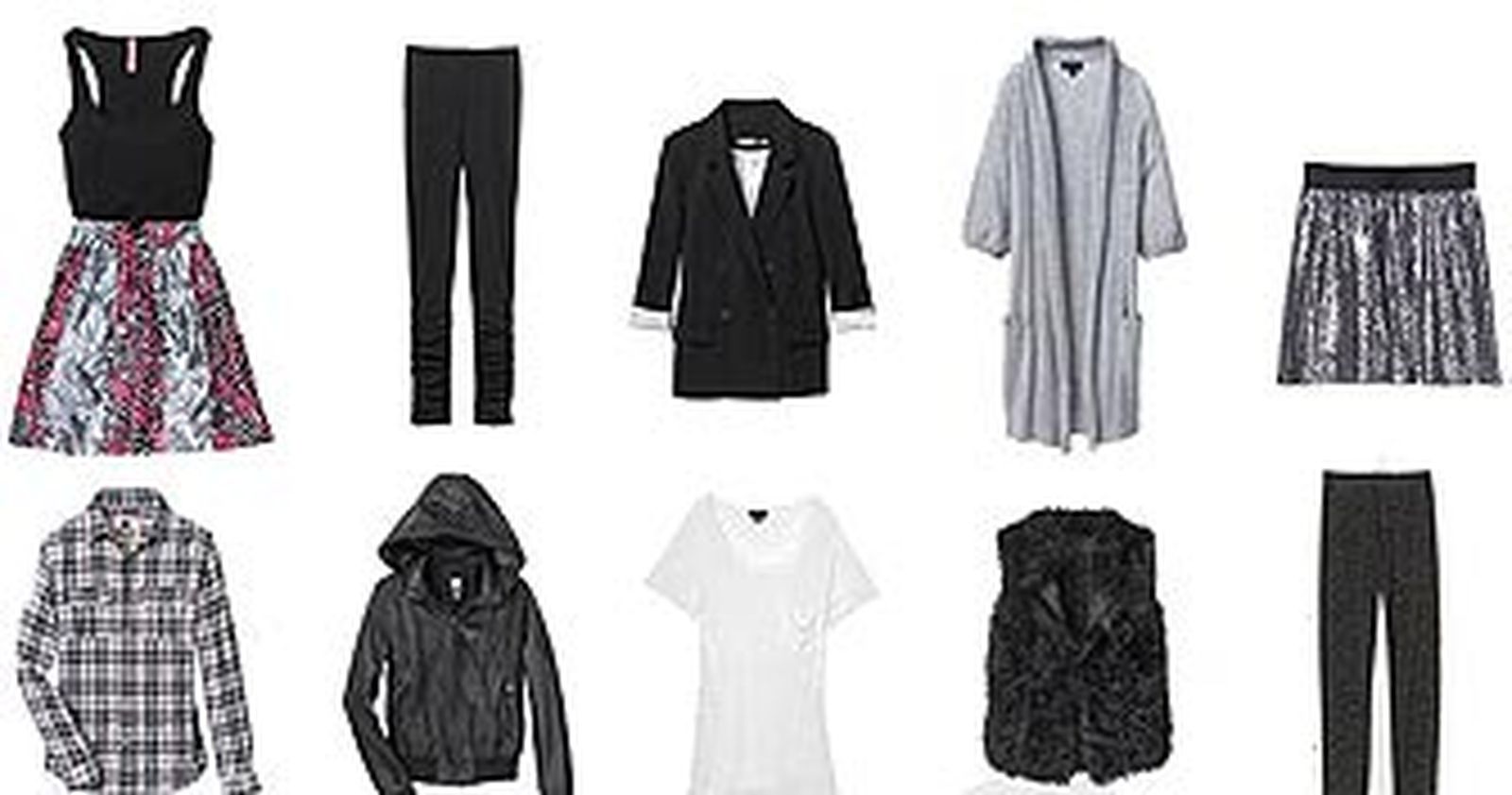 ¿Qué me pongo este invierno?