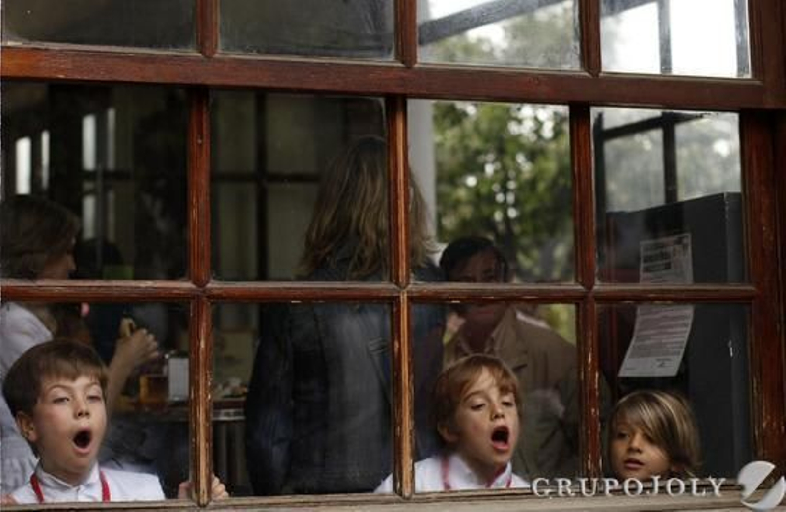 Foto: Antonio Pizarro