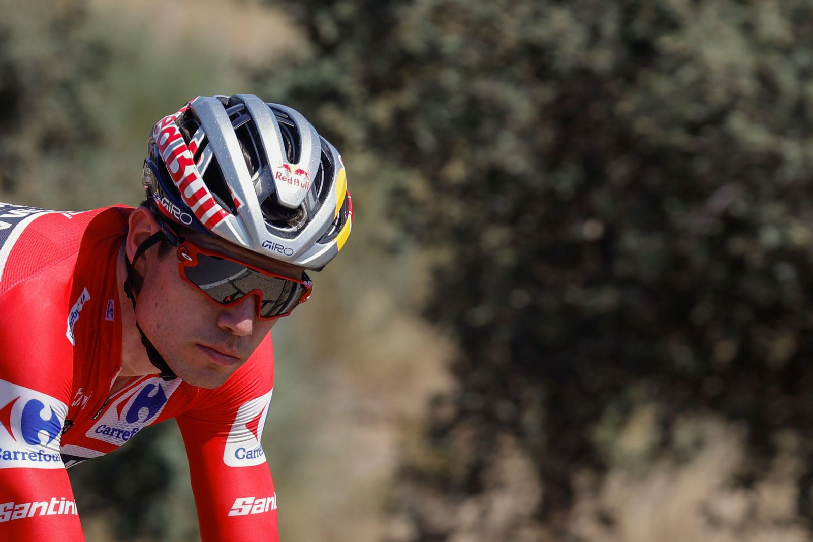 Las mejores fotos de la Vuelta a España | Etapa 4