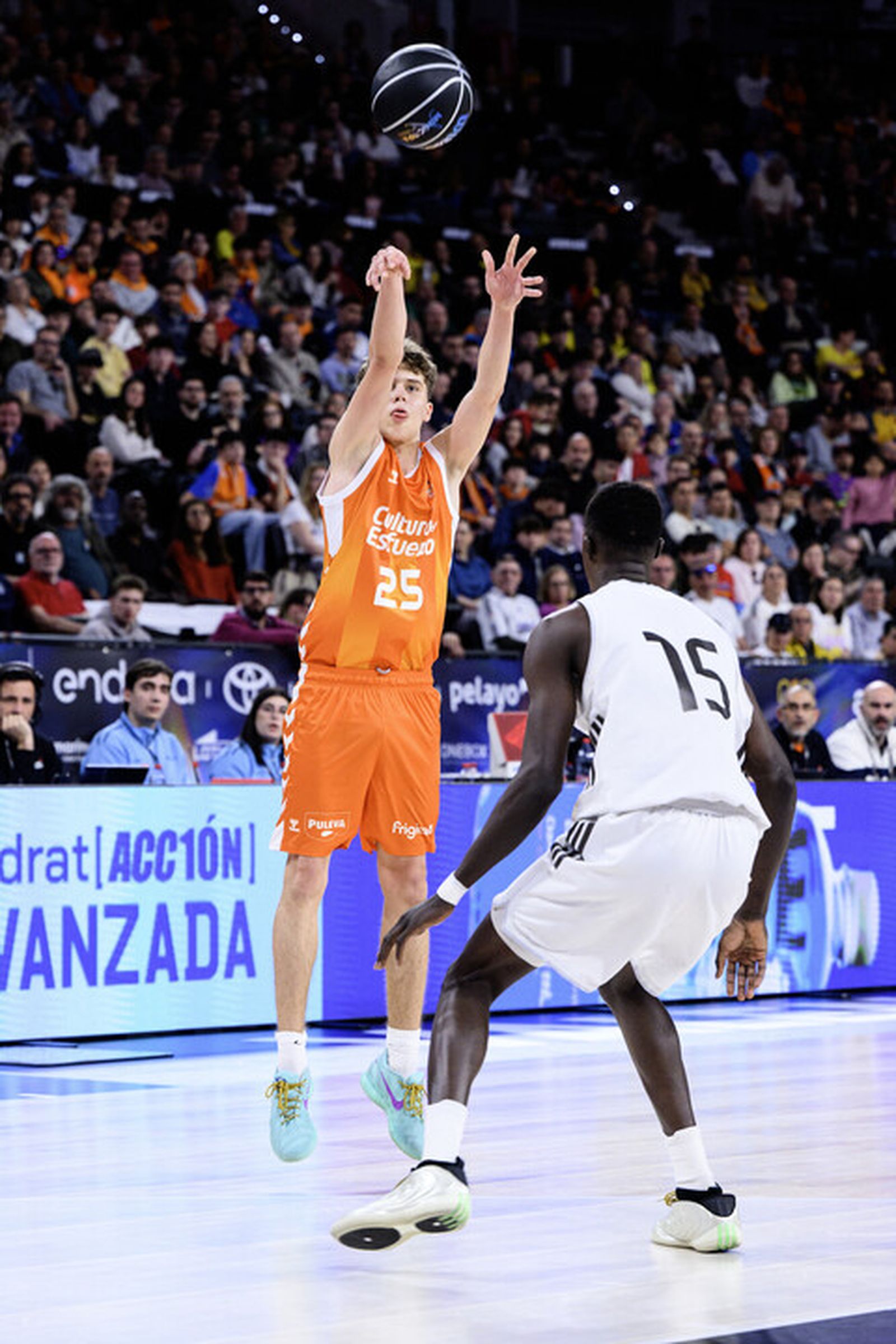 El Real Madrid, campeón de la Minicopa de Valencia