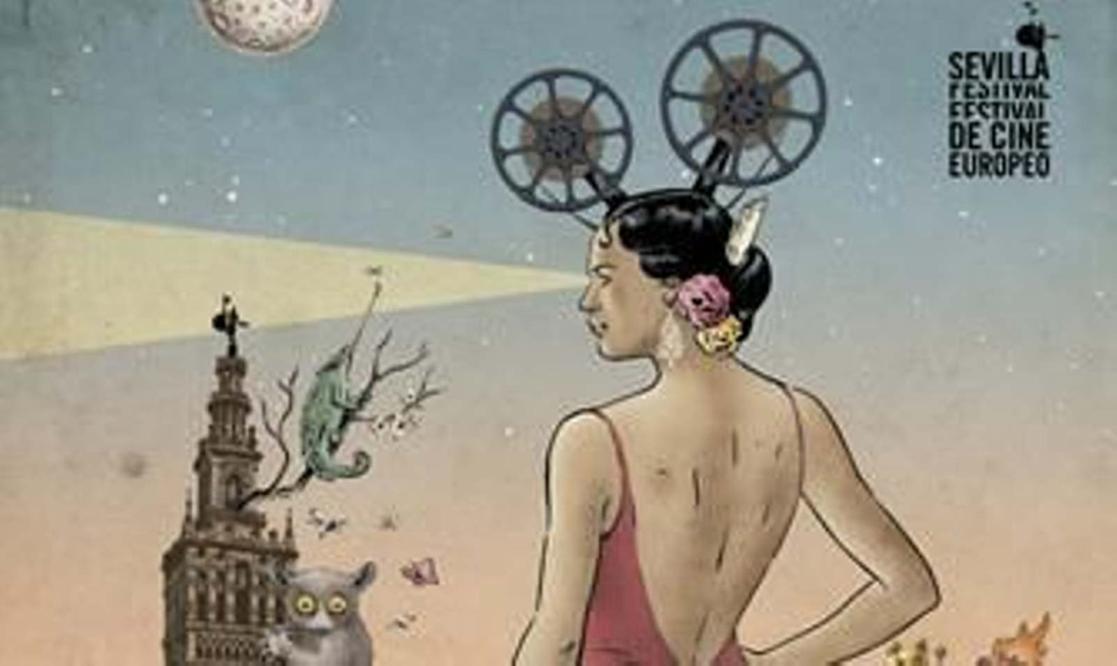 Paco León recibirá el Premio RTVA en el Festival de Sevilla