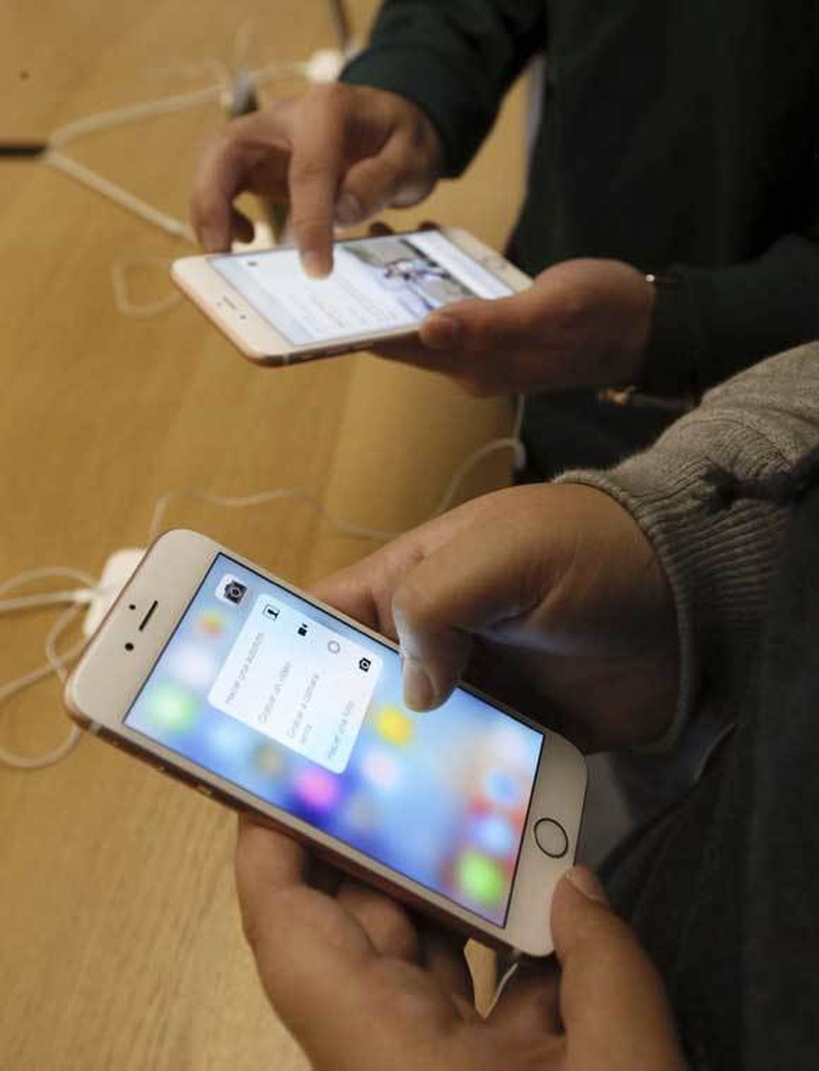 Nuevas opciones prepago con 4G+ y una novedosa compra de iPhone 6s/Plus