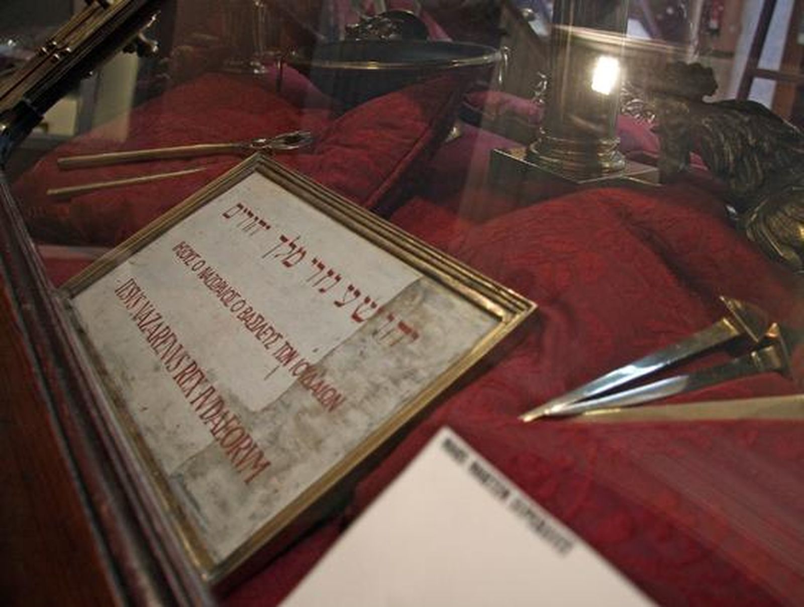 'Mors Mortem Superavit', los orígenes del Santo Entierro