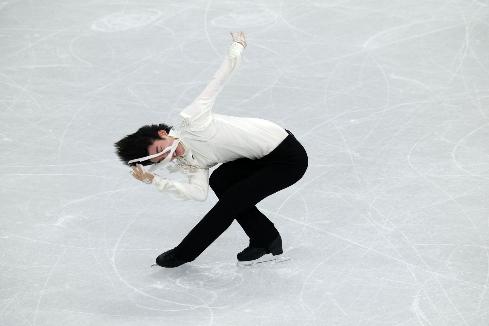 Las mejores fotos de los Juegos Olímpicos de invierno Milán Cortina d'Ampezzo 2026 | Octava jornada