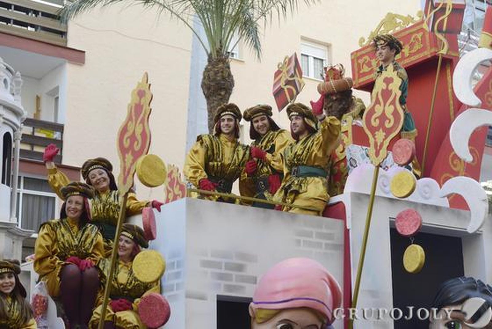 Foto: Joaquin Hernandez Kiki