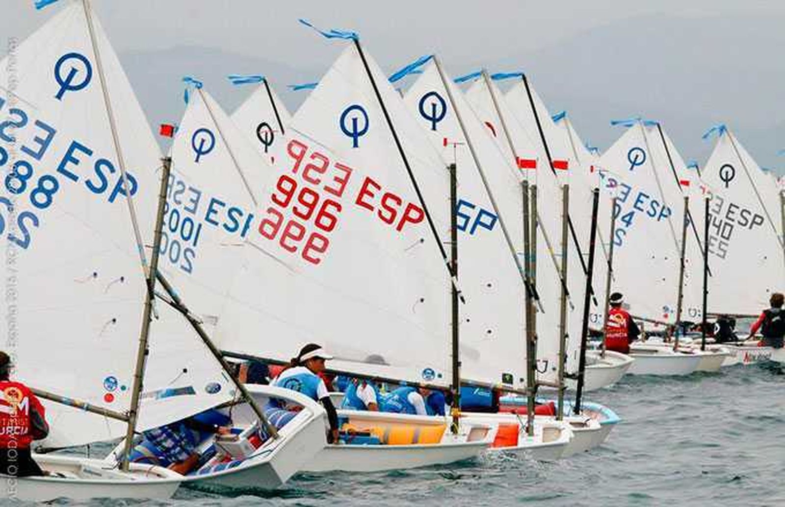 El club puntaumbrieño brilló con luz propia en esta competición.