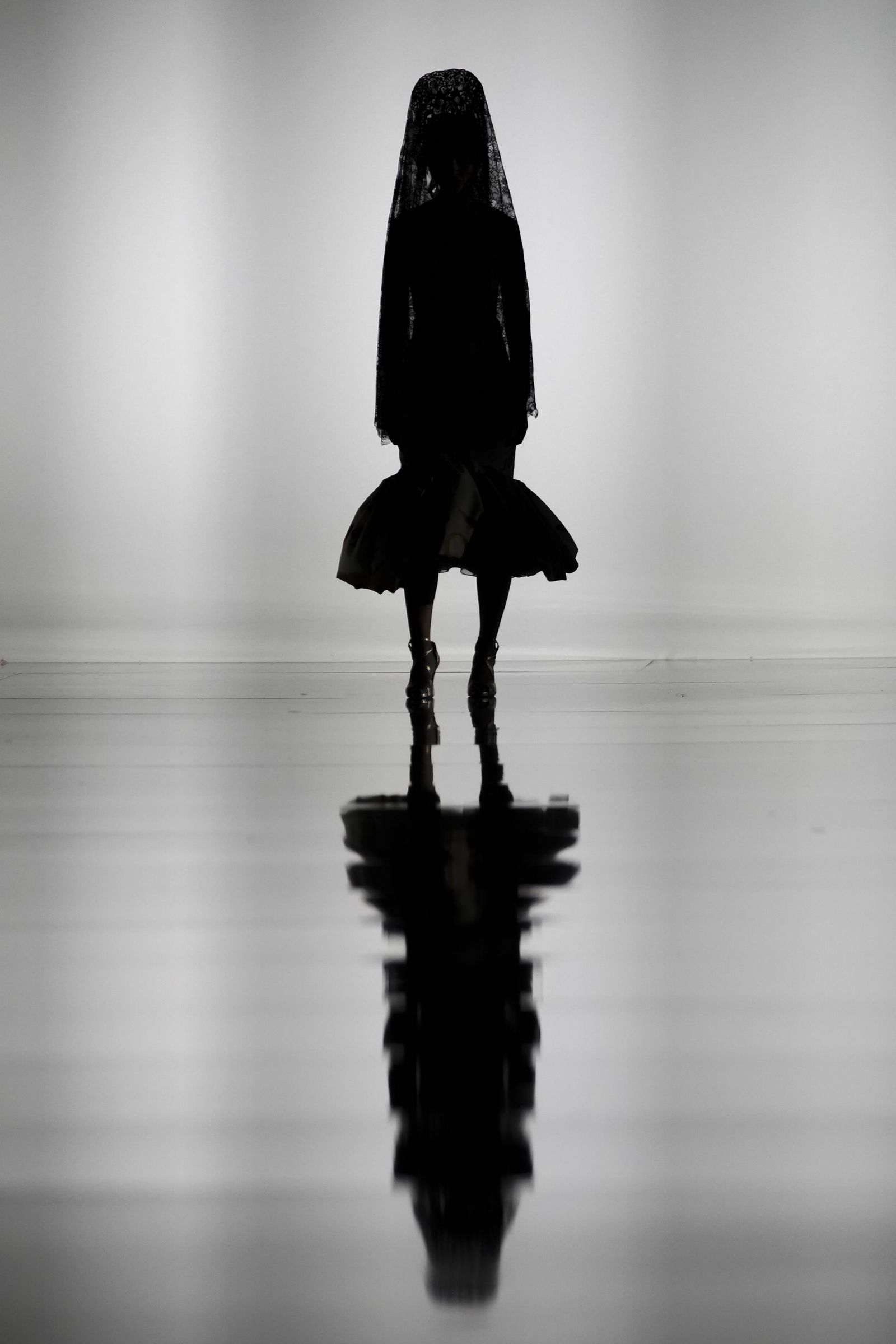 El desfile de Carmen Benítez en SIMOF 2026, todas las fotos