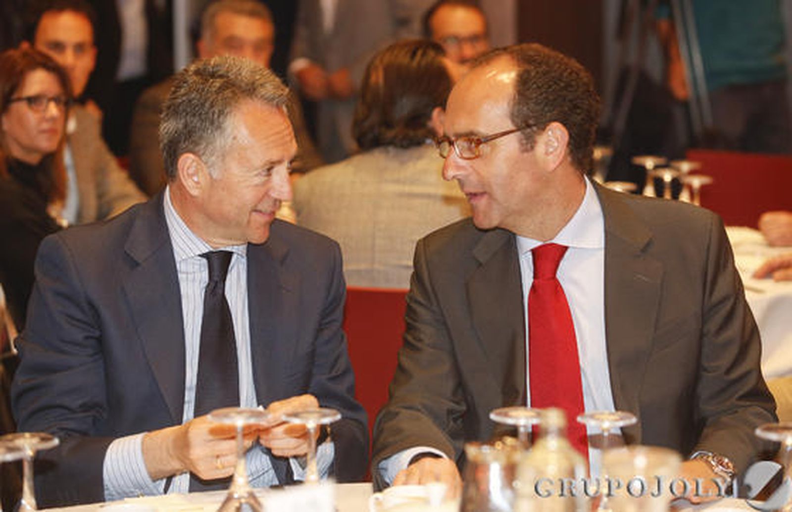 Foto: Javier Albinana