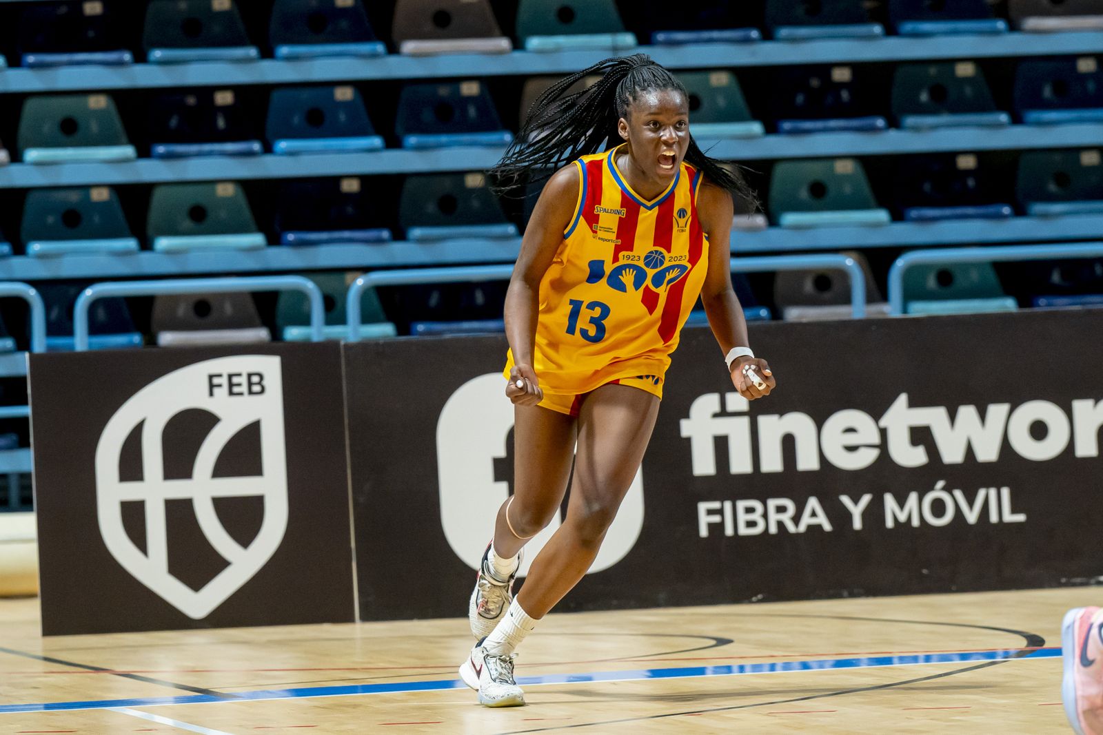 Campeonato de España cadete e infantil de selecciones: las mejores fotos