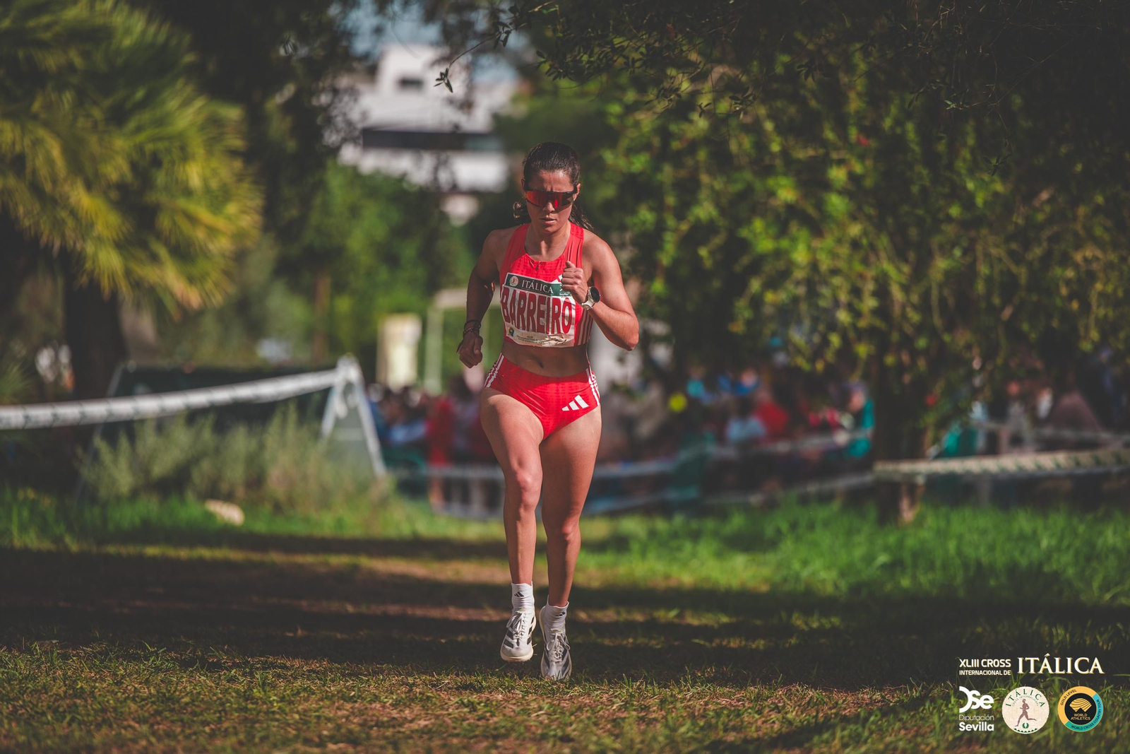 Búscate en las fotos del Cross de Itálica 2025 | 11