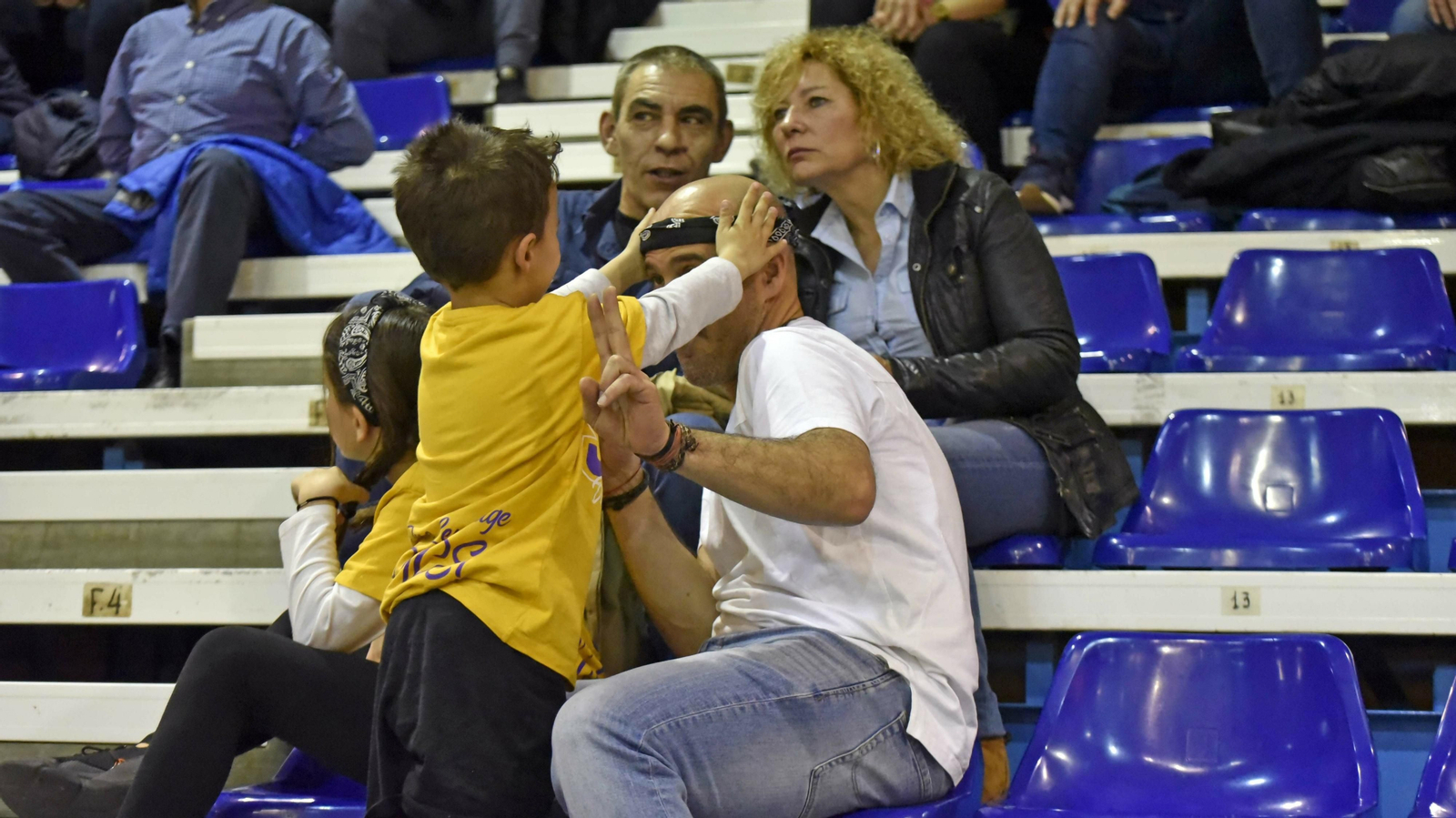 Las fotos del Udea - Ponferrada