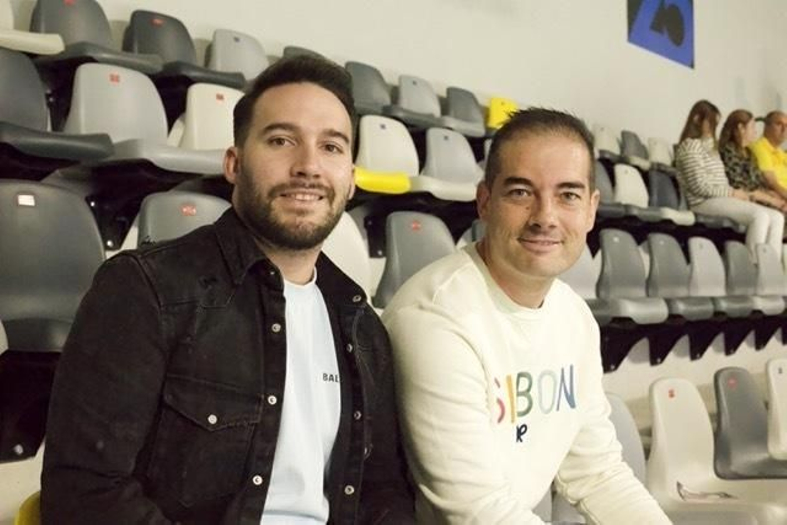 ¿Has ido al Jaén Paraíso Interior FS -  Peñíscola? Búscate