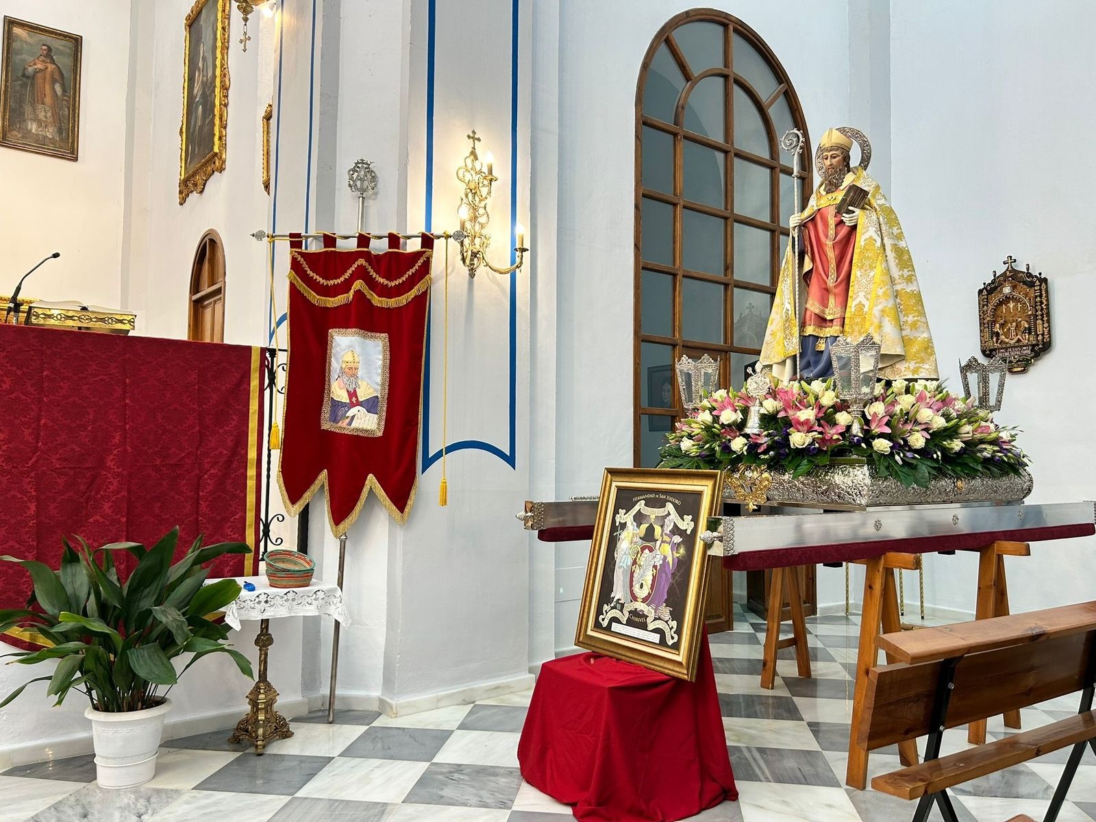 El 40 aniversario del hallazgo del Chiribello ha sido la novedad principal de esta edición