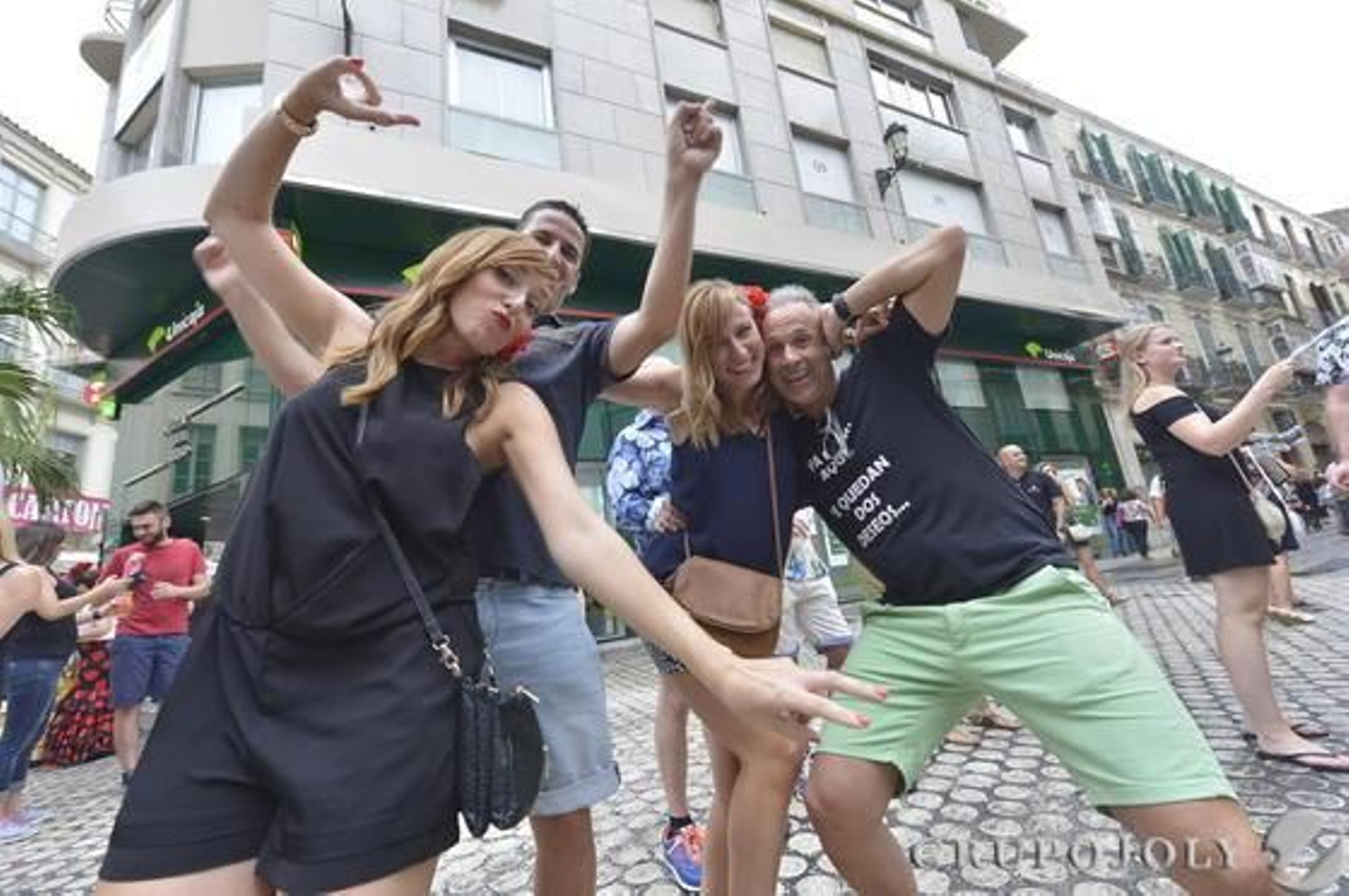 Foto: Domingo Mérida