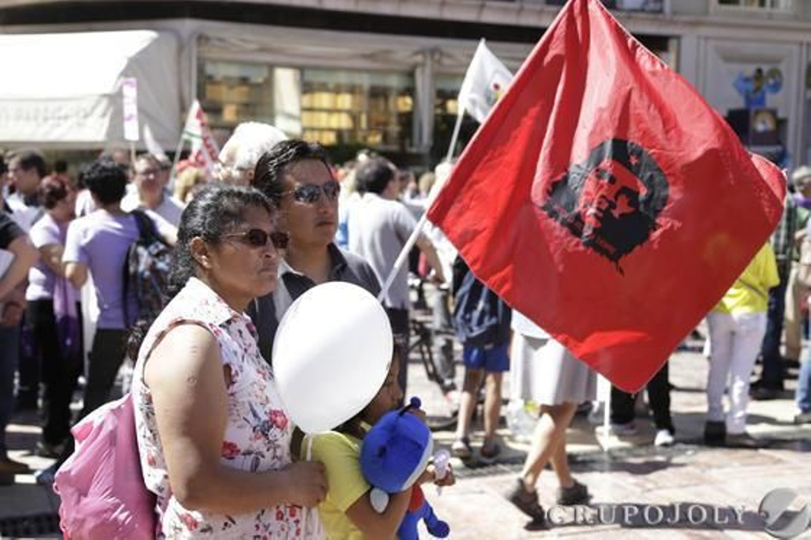 Foto: Yhasmina Garcia