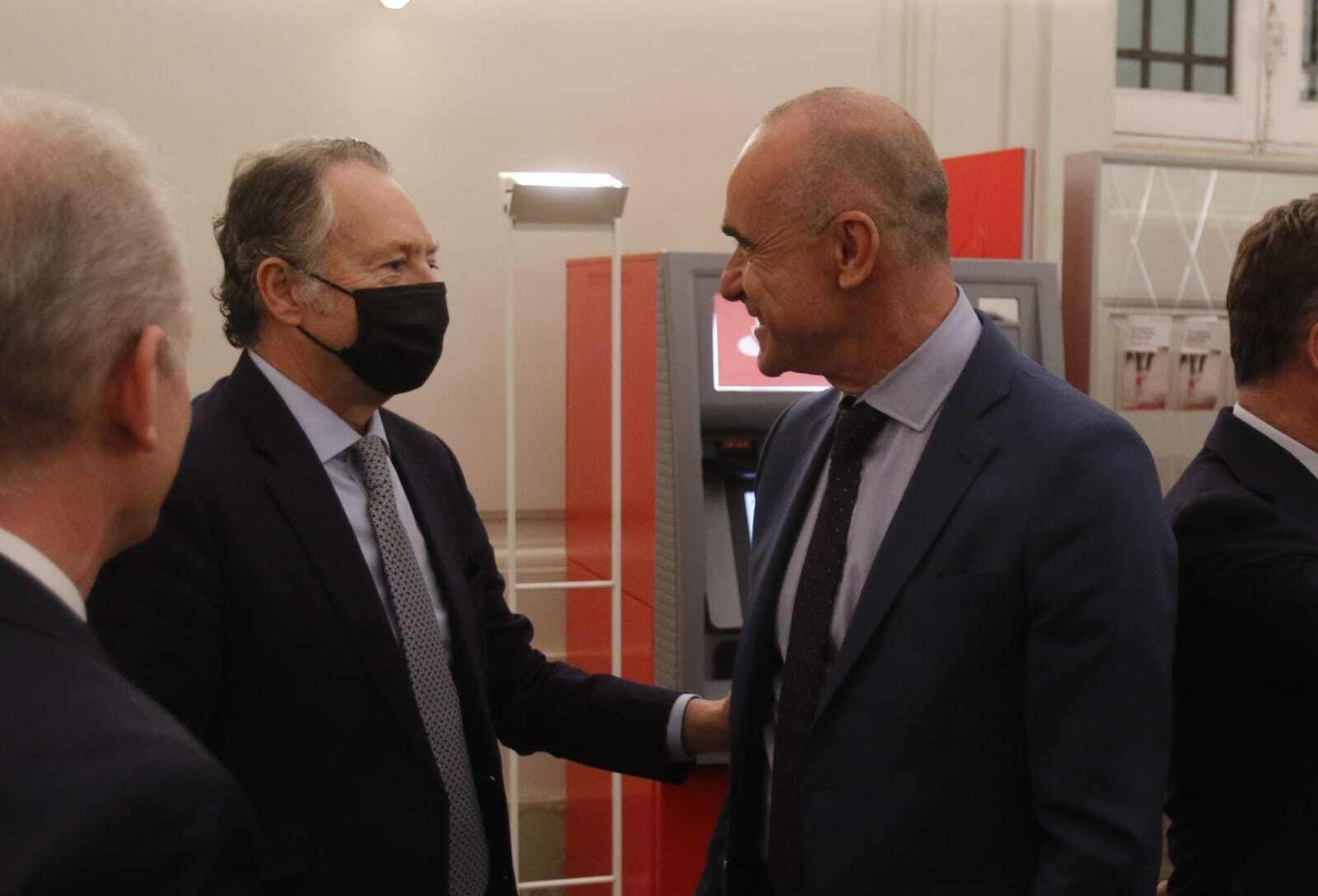 XIII Encuentro Solidario de Autismo Sevilla.