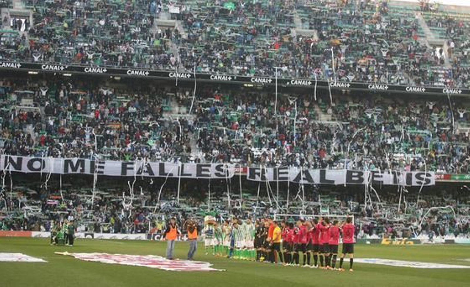 Foto: Antonio Pizarro