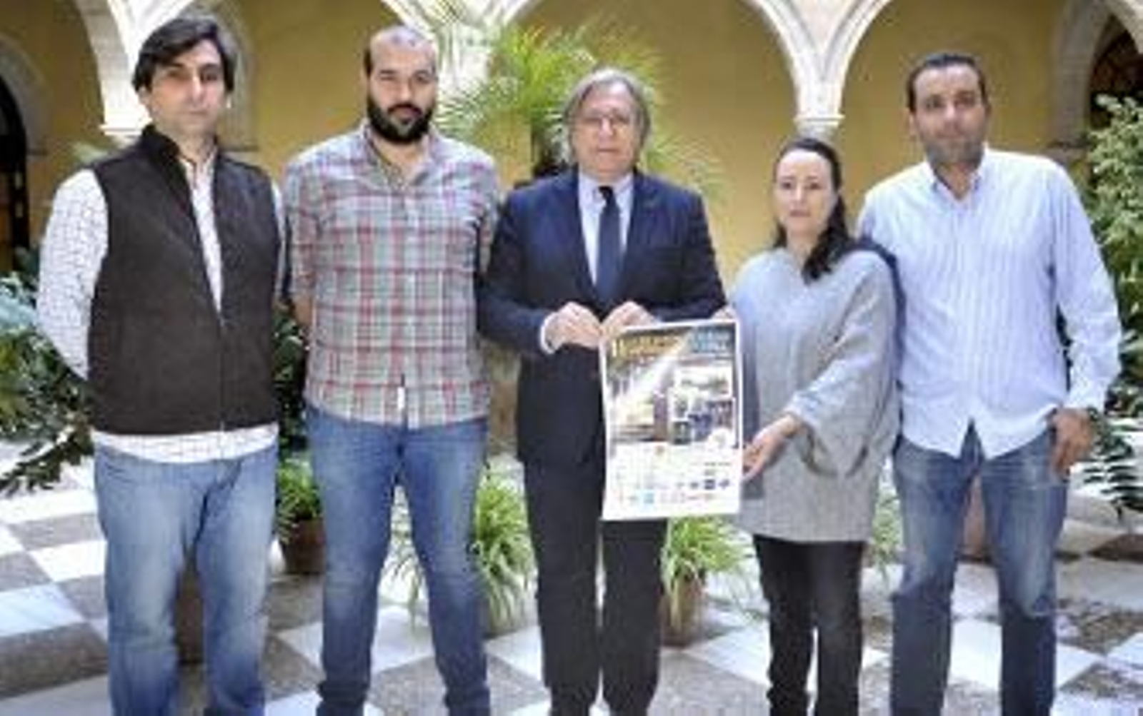 El viernes comienza el II Certamen de Modelismo