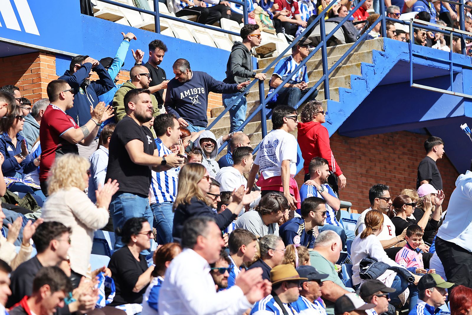 Búscate en el Nuevo Colombino en el Recreativo de Huelva y el Villareal B