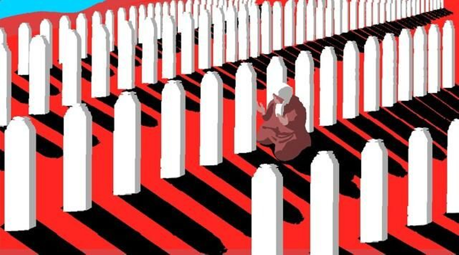 Srebrenica, año treinta