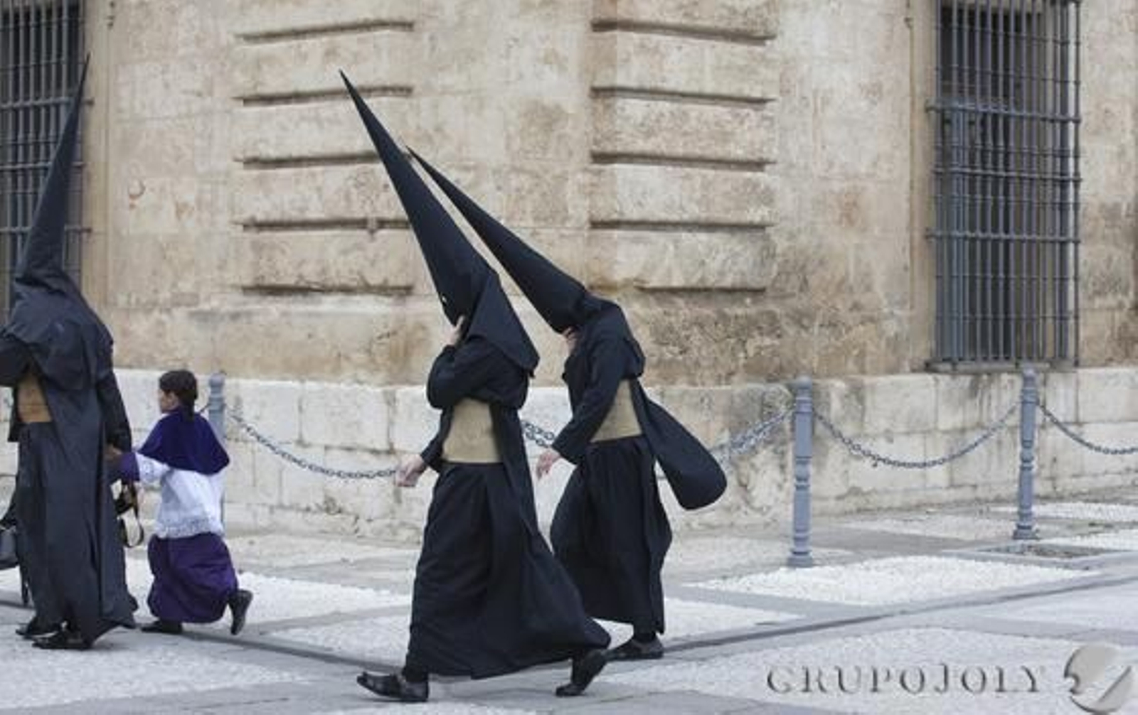 Foto: Antonio Pizarro