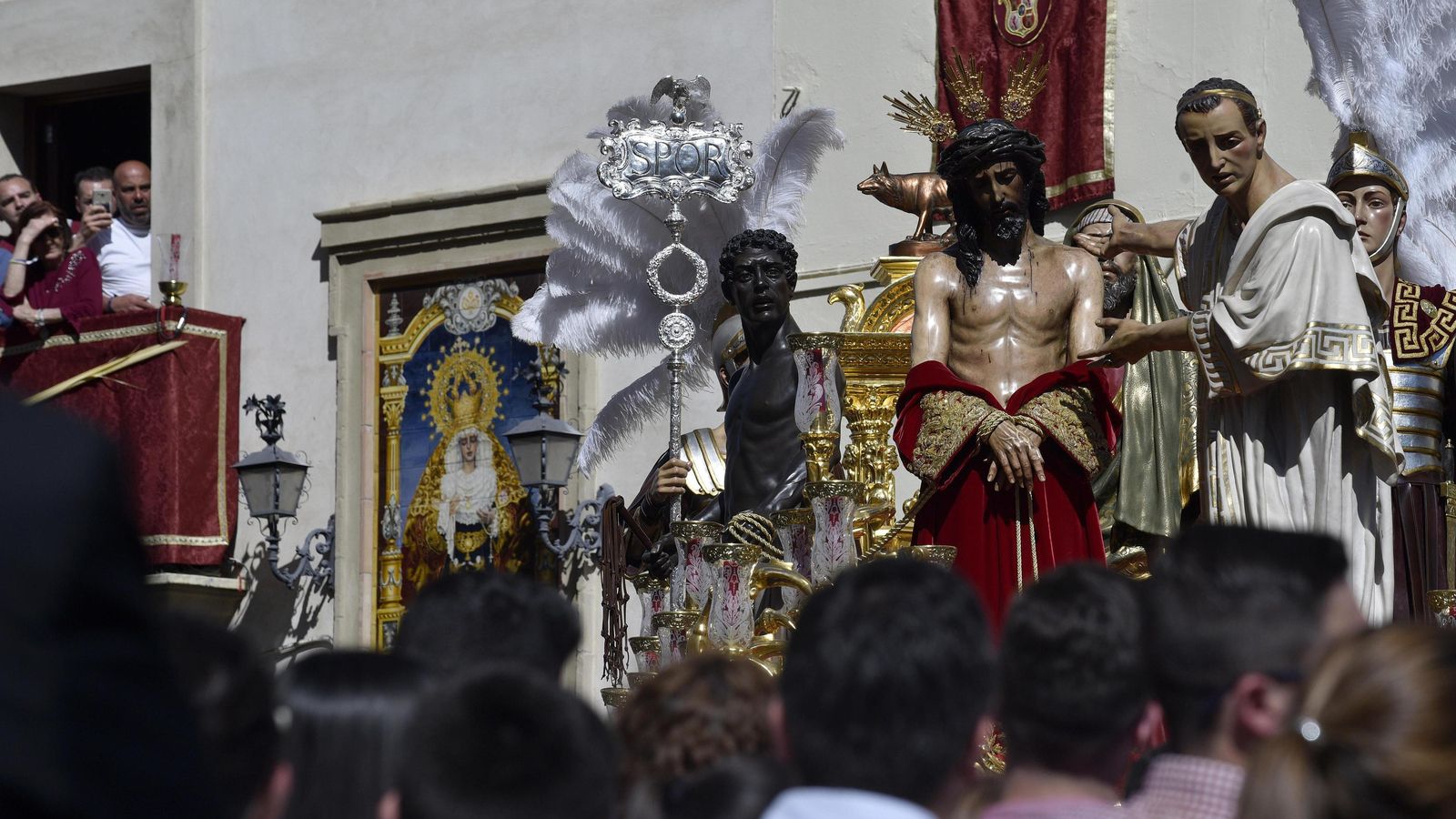 Sagrada Presentación de Jesús al Pueblo