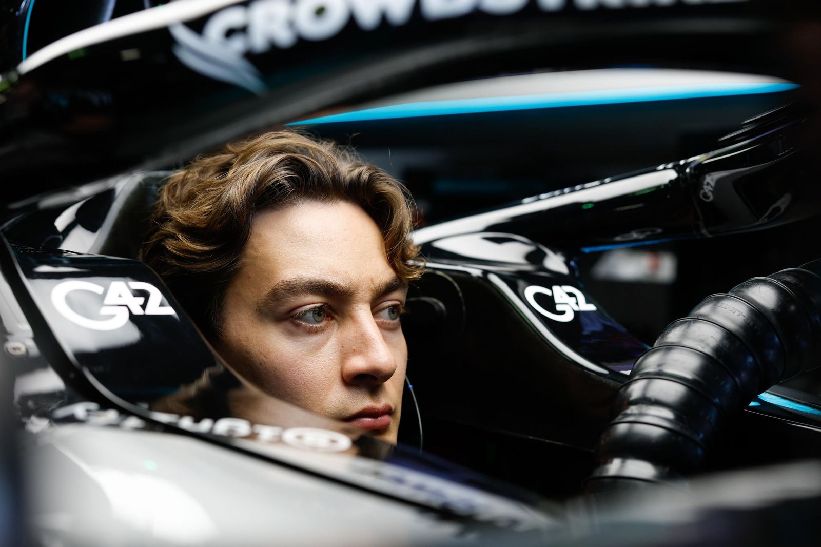 Las fotos de la nueva Fórmula 1