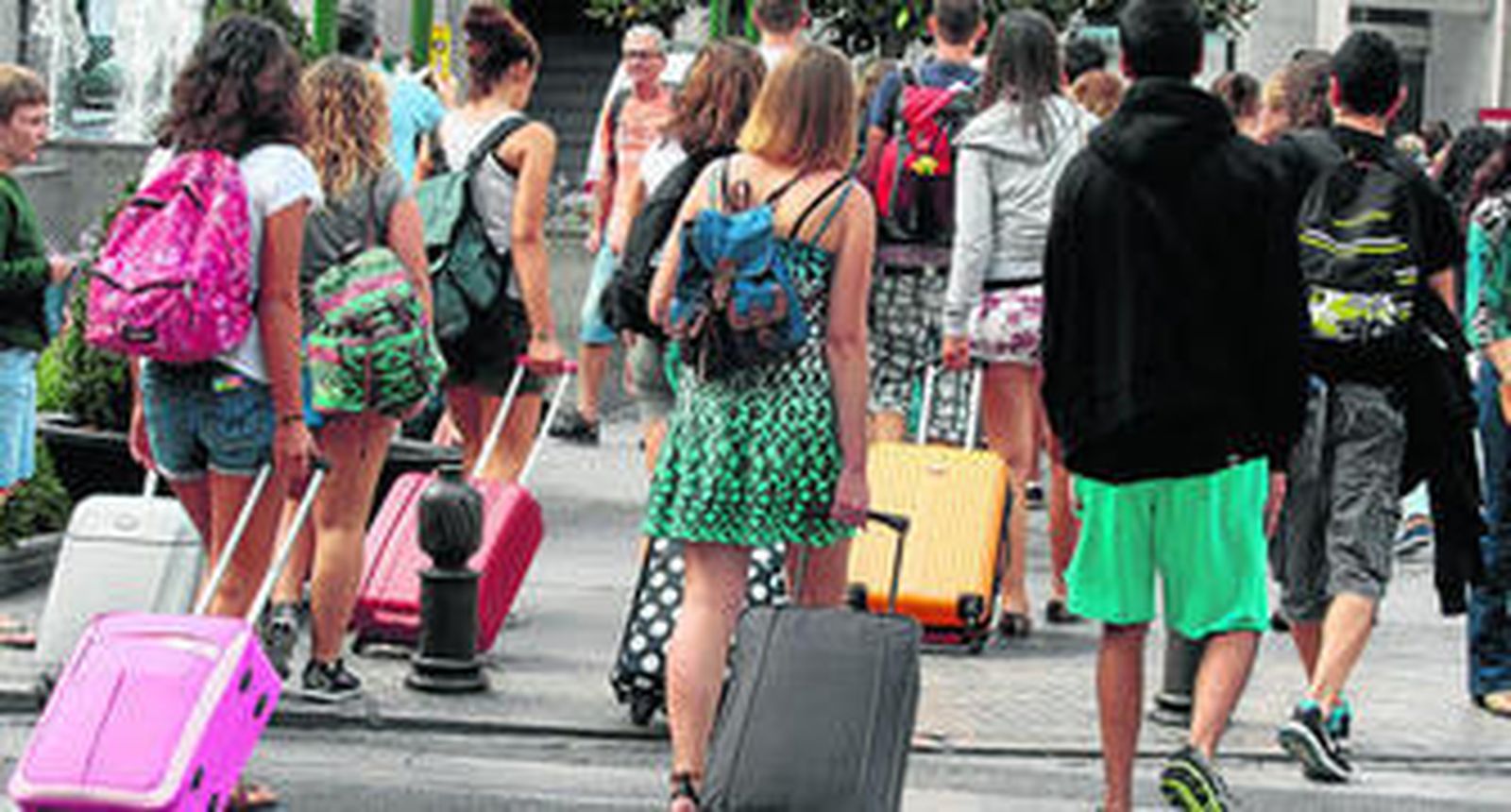 Las reservas de última hora, fundamentales para garantizar el éxito de los días festivos.