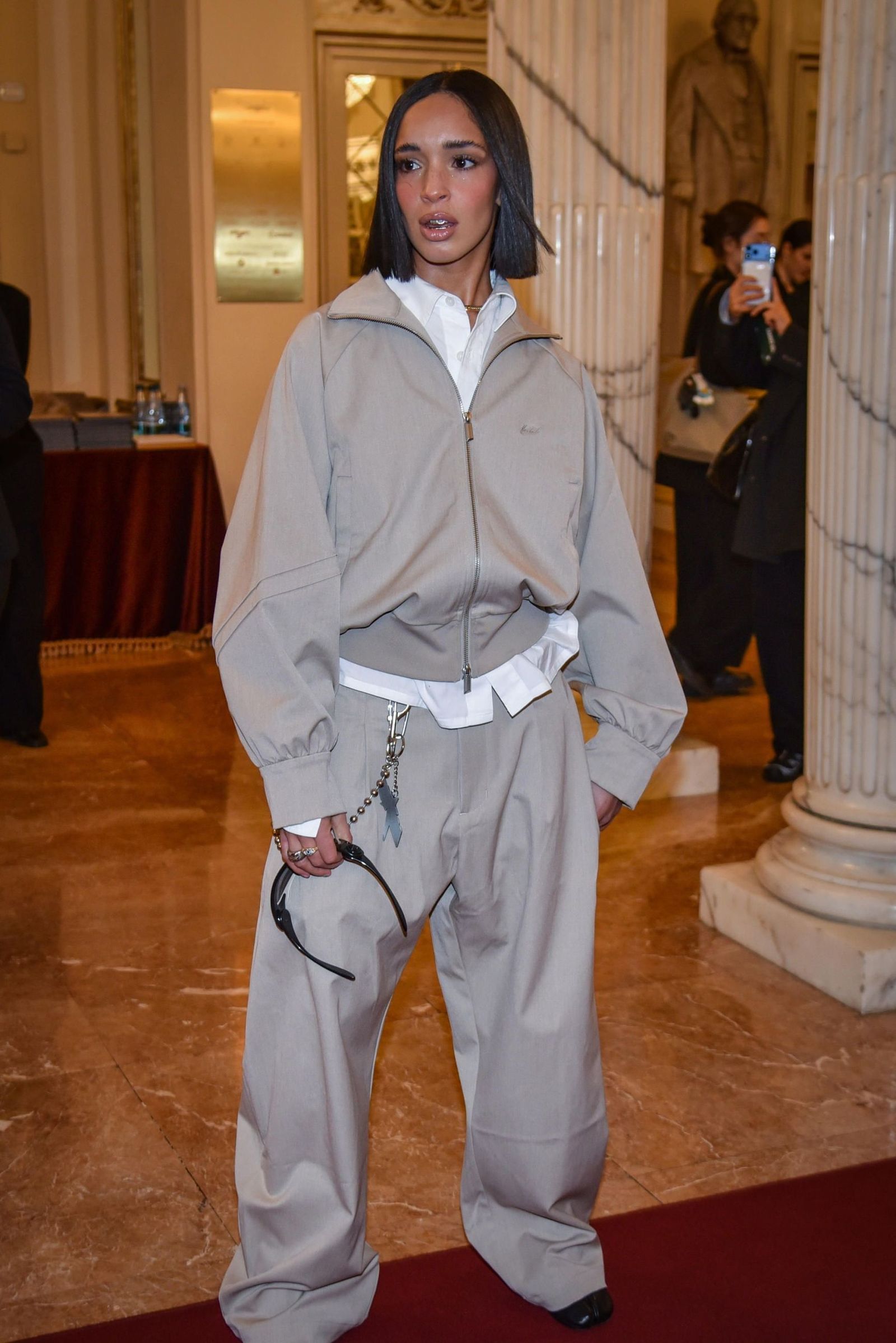 Las fotos de la inauguración de los Juegos Olímpicos de invierno de 2026