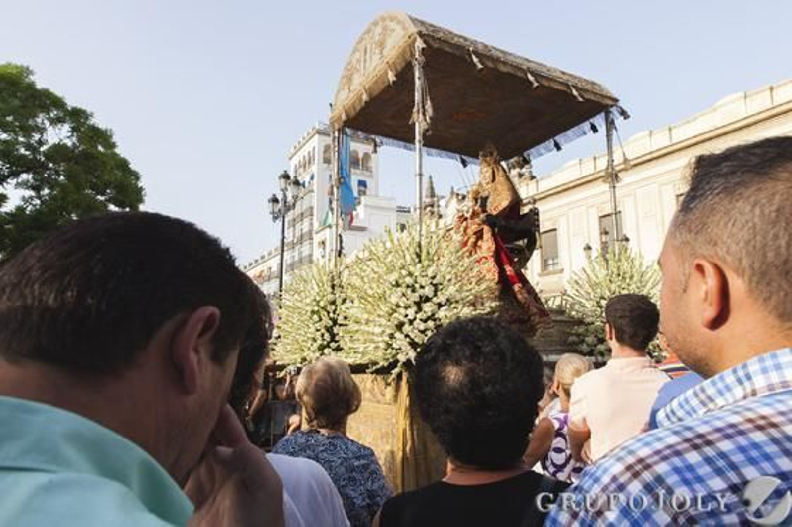 Foto: Fernando Mendoza