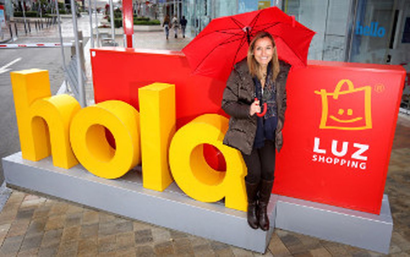 "Cada centro comercial tiene su esencia; se puede convivir"