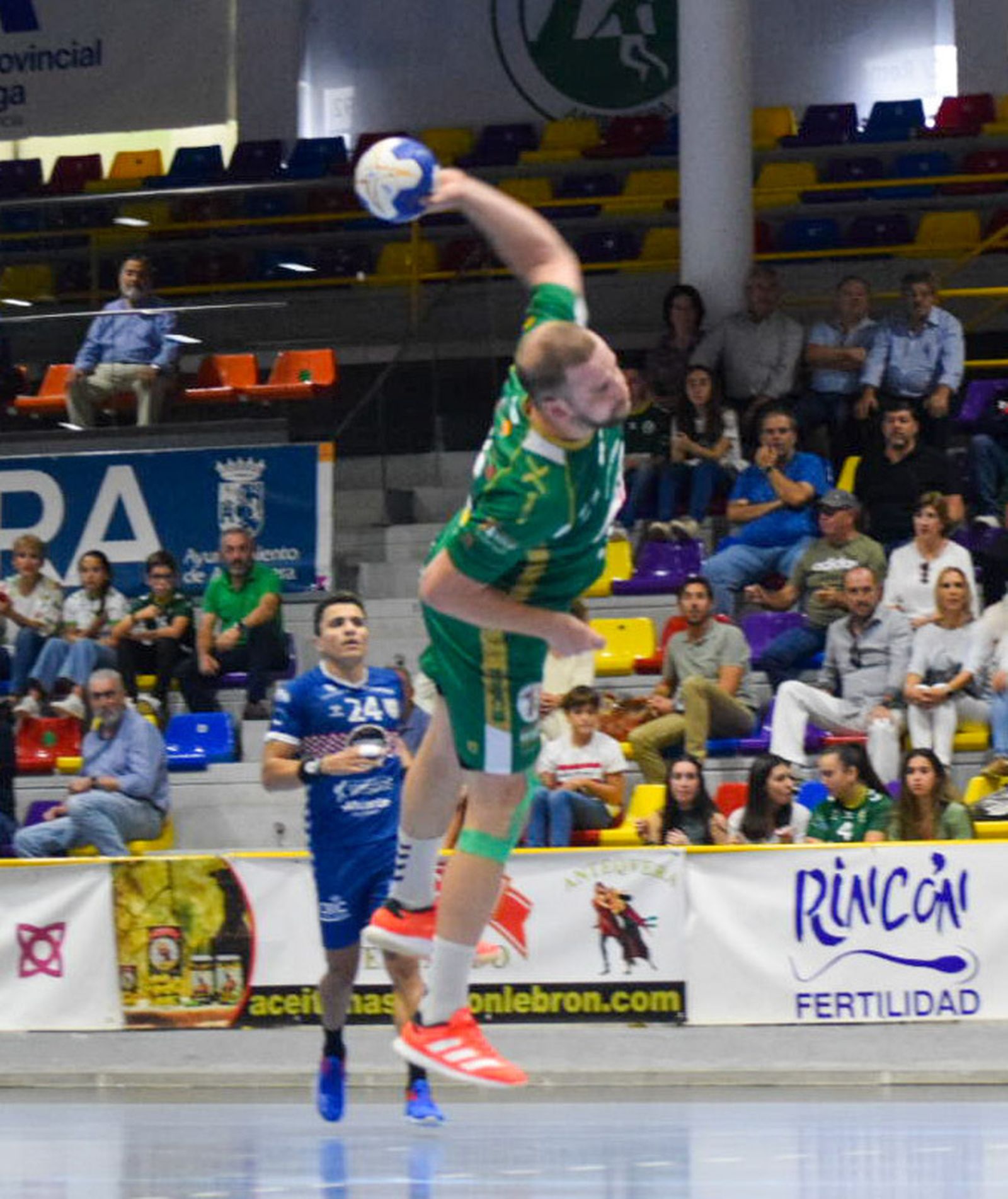 Lanzamiento del Conservas Alsur.