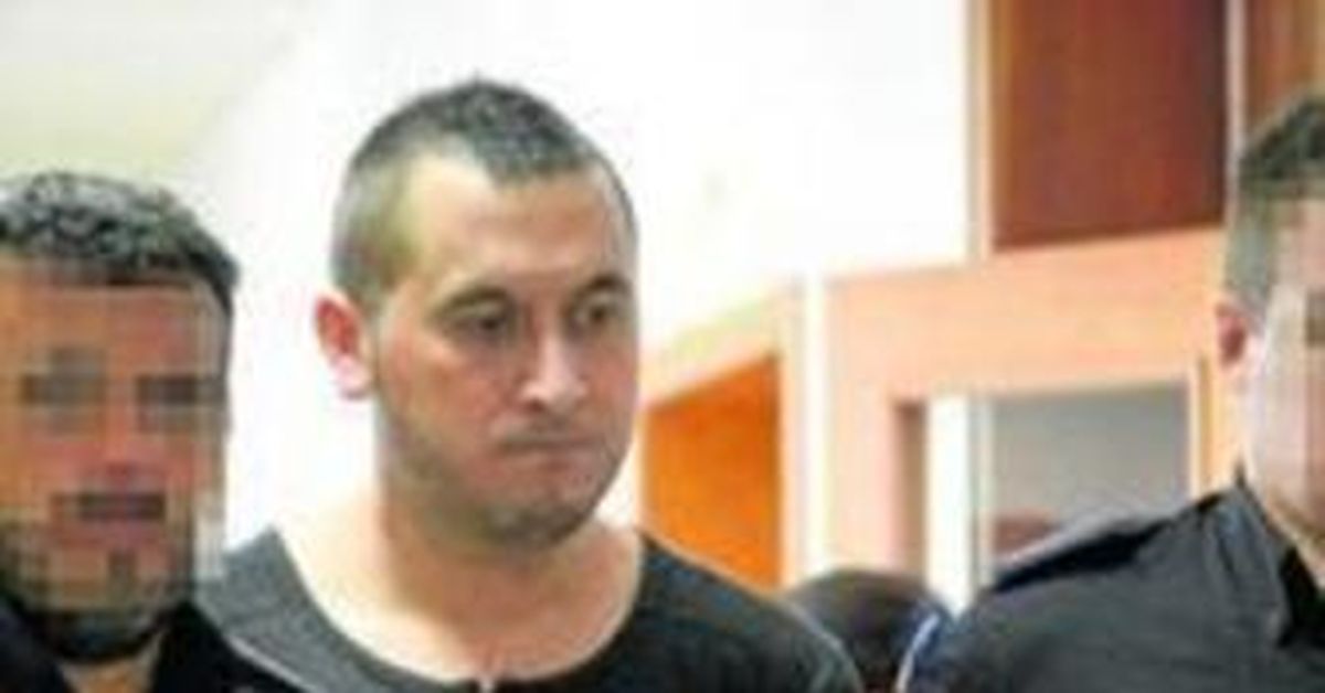El jurado ve asesinato en el crimen del taxista
