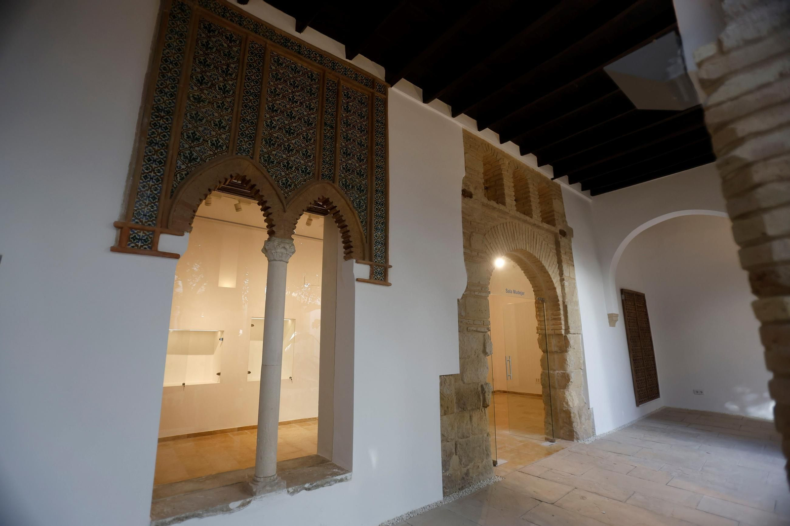 Archivo Histórico Municipal de Córdoba.