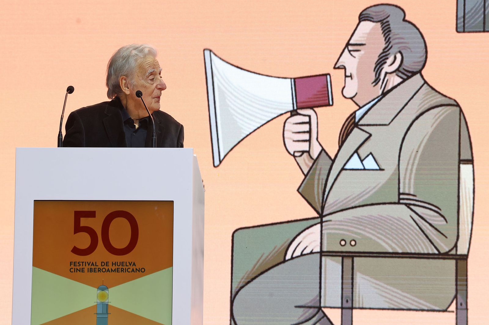 Imágenes del sábado 23 de noviembre en Huelva