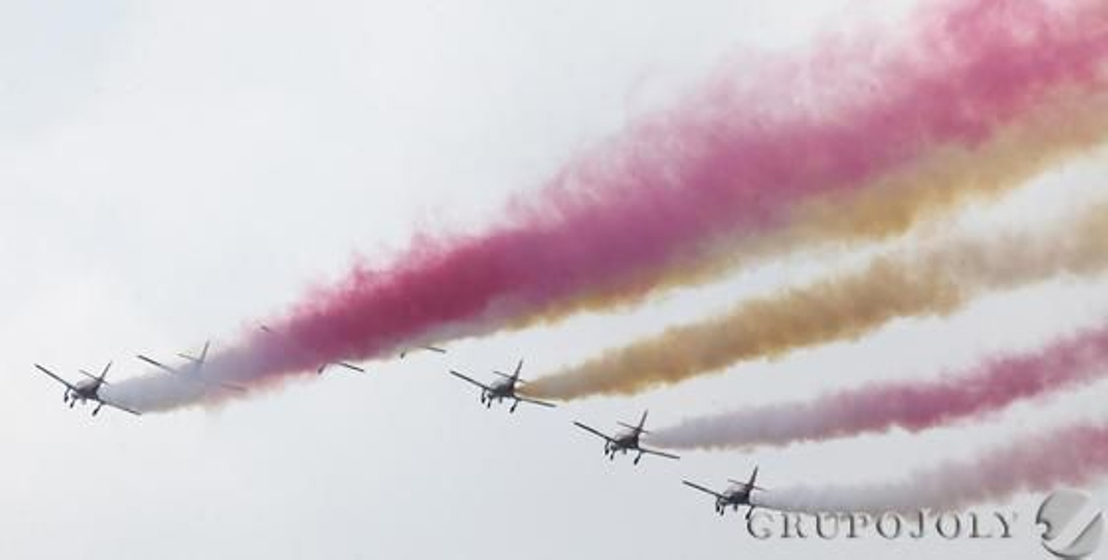 Foto: Jose Braza / Jesus Marin