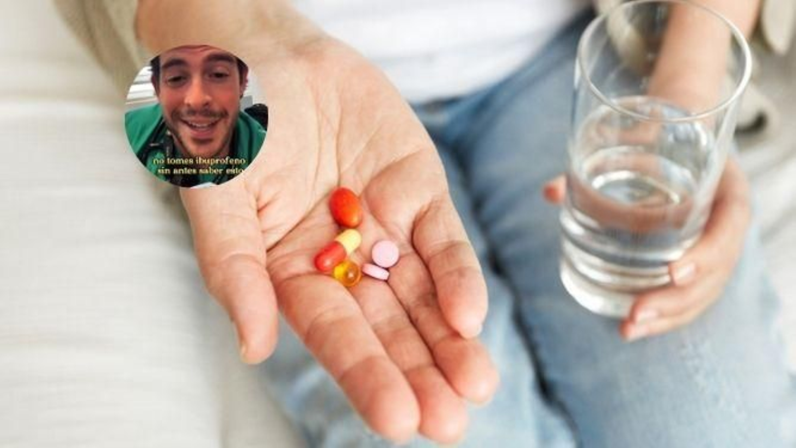 El cardiólogo Aurelio Rojas