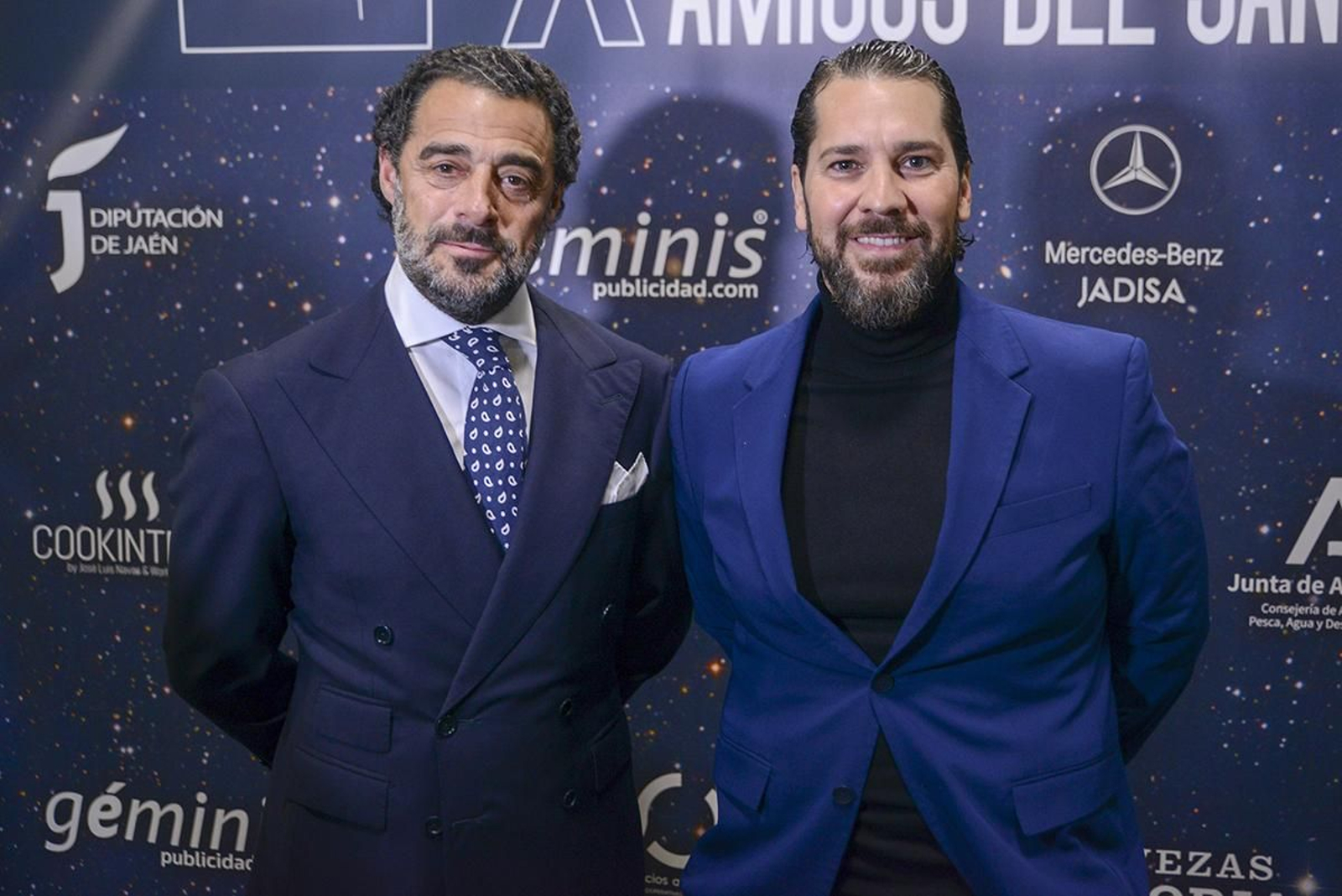 X Premios Gastronómicos Amigos del Santo Reino