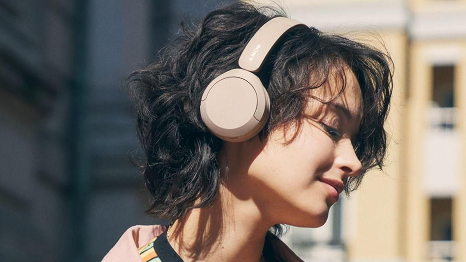 Así son los auriculares inalámbricos Sony que Miravia ha rebajado a menos de 35€