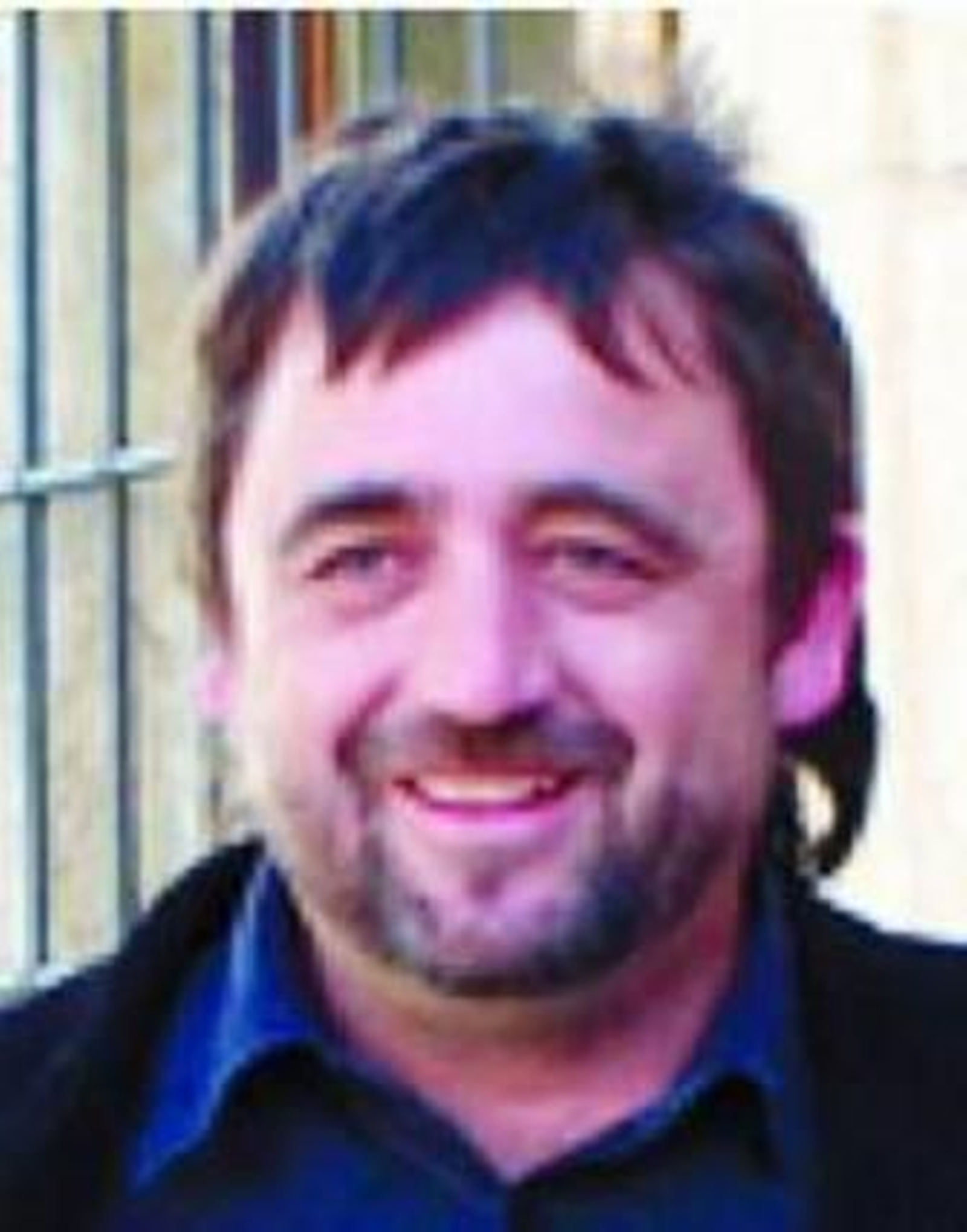 Lluís Suñé, concejal de ICV-EUiA.