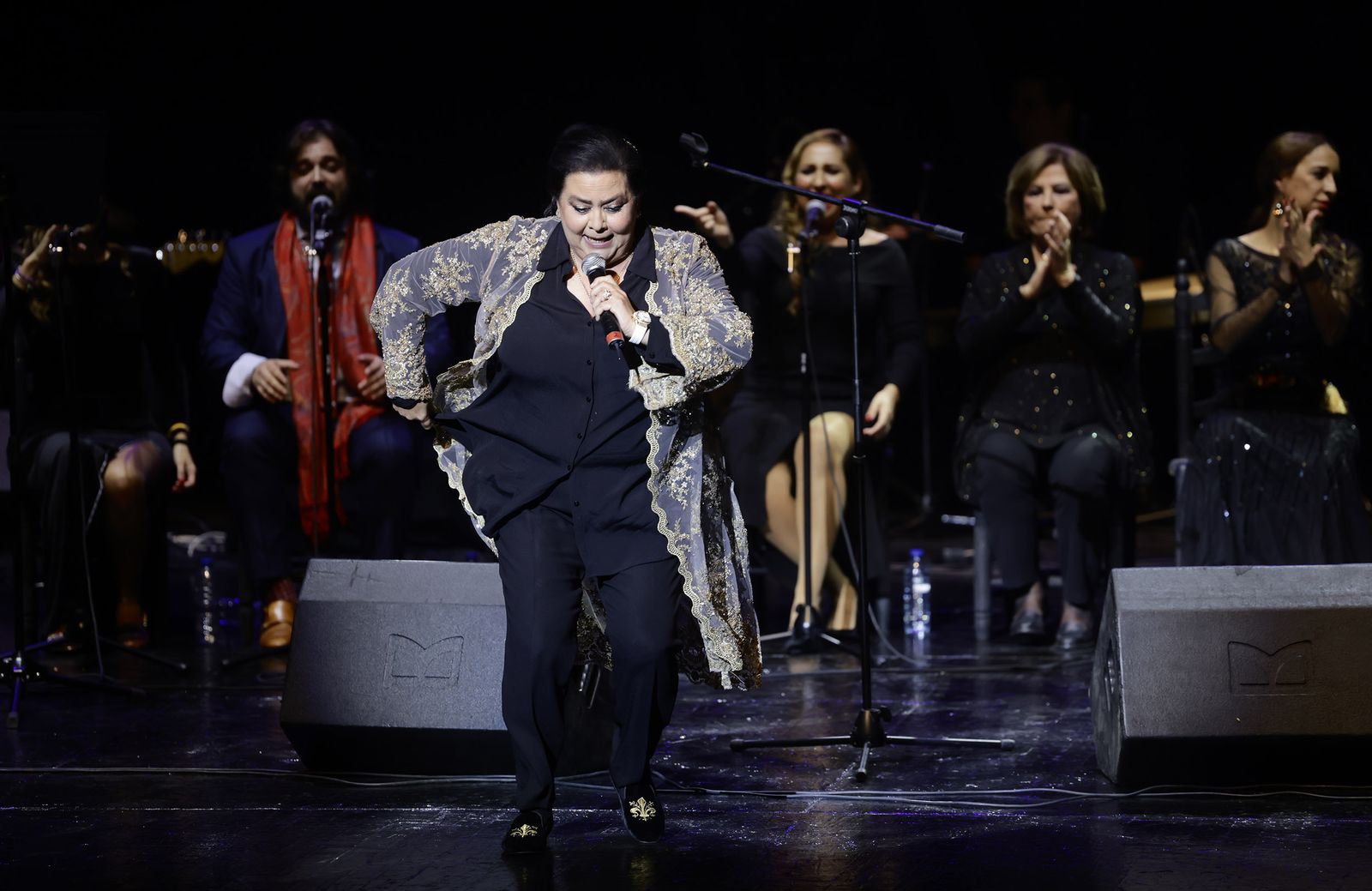 Las imágenes de "Así canta nuestra tierra en Navidad"