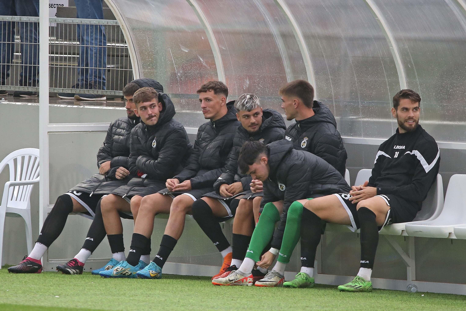 Las mejores fotos del Balona - Marbella