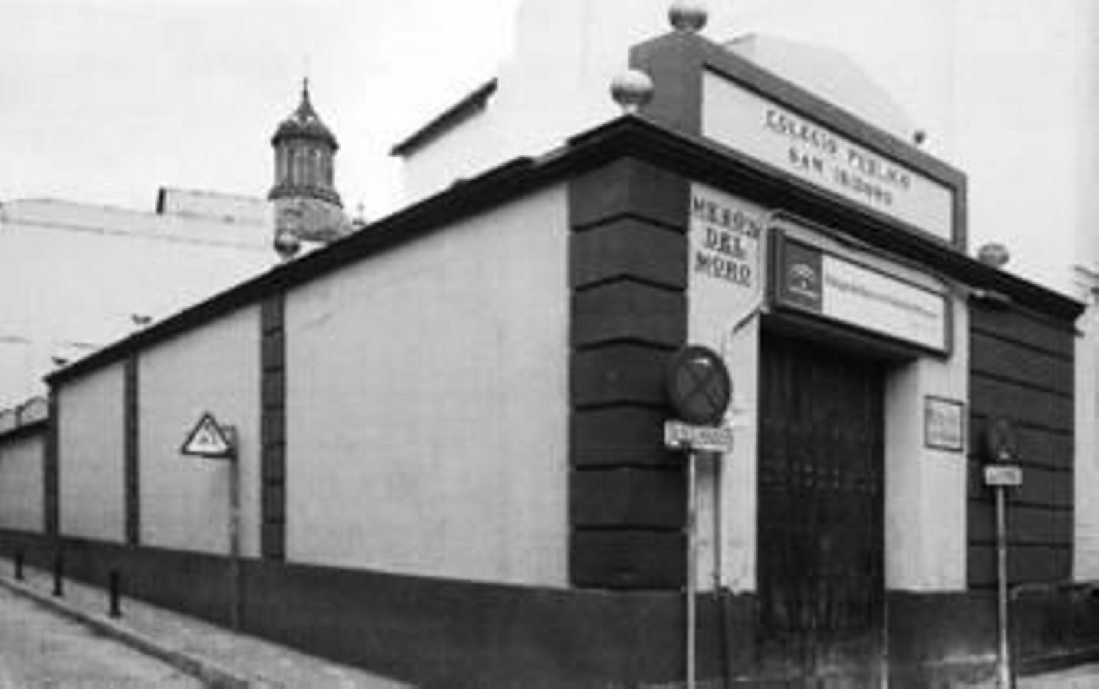 Un patrimonio desconocido