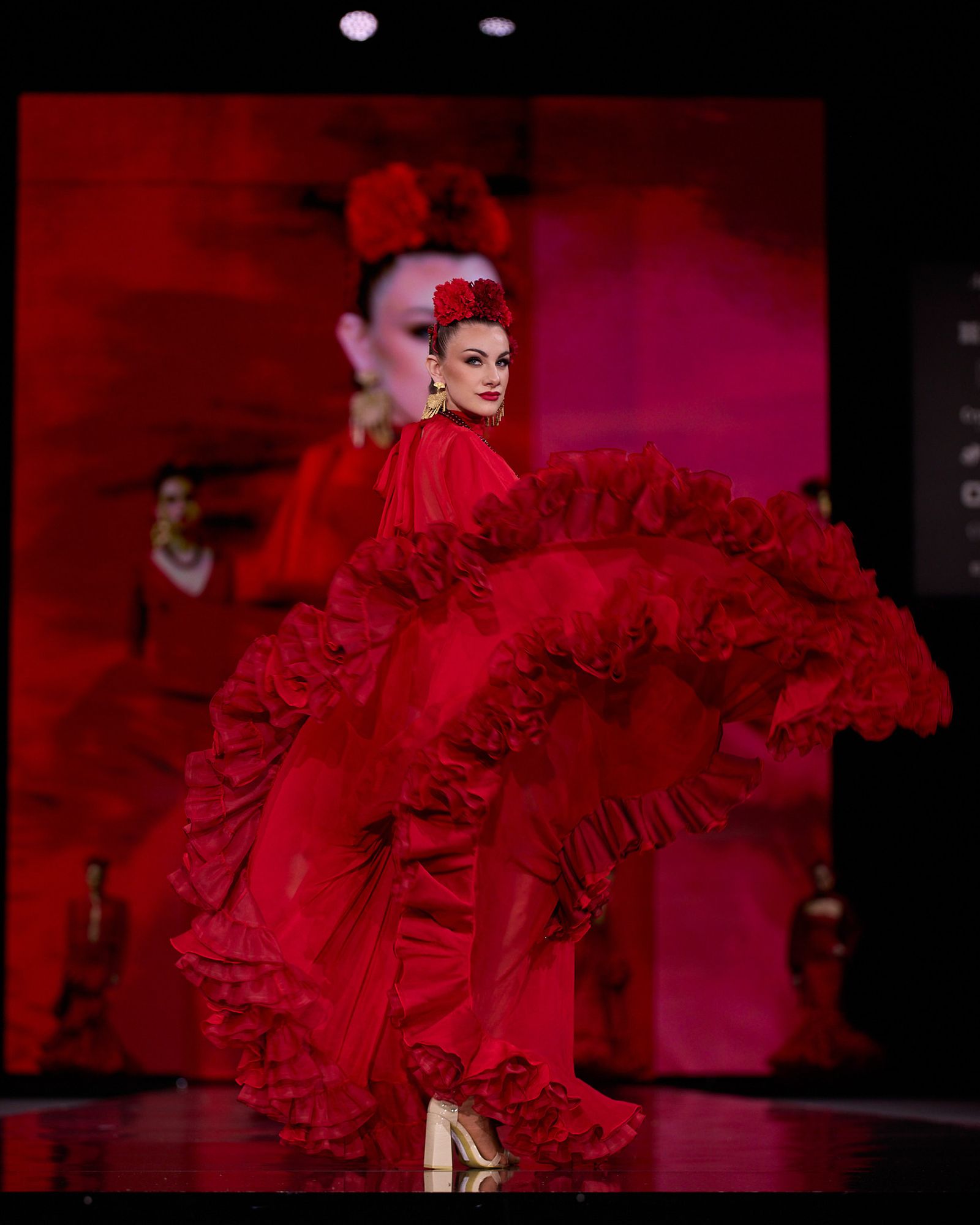 El Certamen de Jóvenes Diseñadores por Córdoba de Moda en SIMOF 2026, todas las fotos